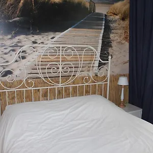 Bed & Breakfast En, L'Aia