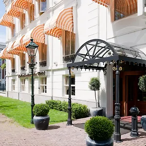 4* Hotell Carlton Ambassador