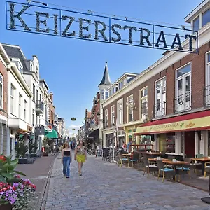 Four Star - Keizerstraat Aparthotel
