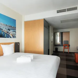 Easyhotel Scheveningen Haia