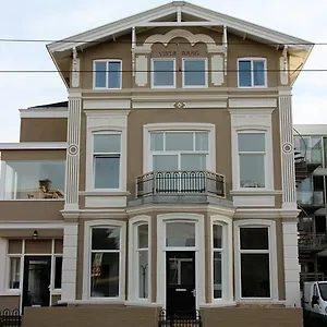 Jordans Apartment